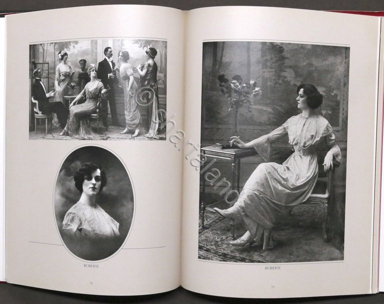 Nicole Parrot - Mannequins (manichini) - ed. 1981 | Immagine Gallery 6