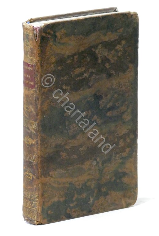 Nouveau Laharpe de la Jeunesse - Extraits de Ses Voyages …