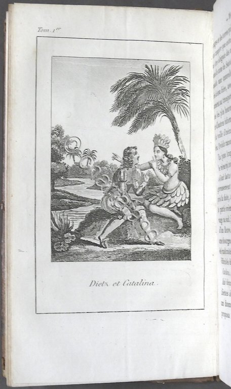 Nouveau Laharpe de la Jeunesse - Extraits de Ses Voyages …