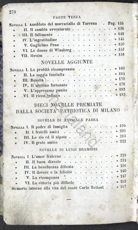 Novelle morali di Francesco Soave ad uso de' fanciulli - …