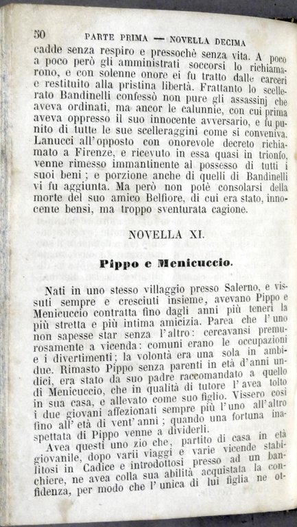 Novelle morali di Francesco Soave ad uso de' fanciulli - …