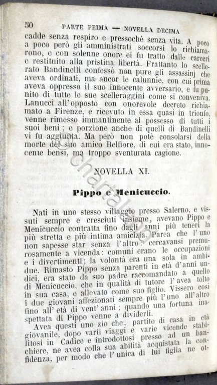 Novelle morali di Francesco Soave ad uso de' fanciulli - …