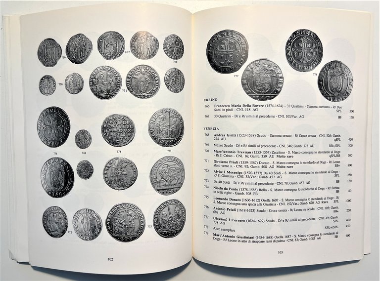 Numismatica Grigoli - Monete e Medaglie Asta N. 2 - … | Immagine Gallery 3