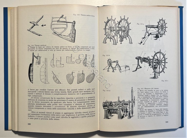 O. Curti - Modelli Navali: Enciclopedia del Modellismo Navale - …