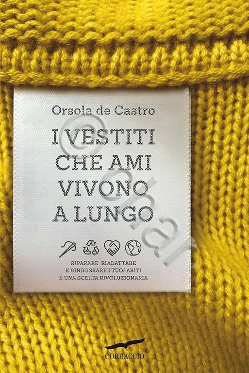 O. De Castro - I Vestiti che ami vivono a …