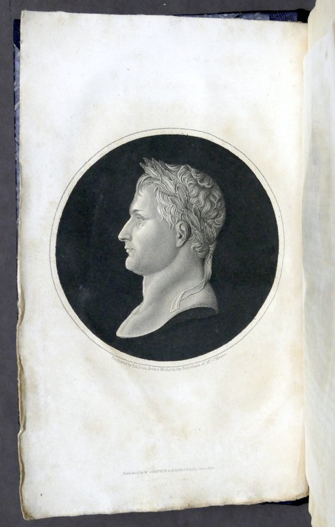 O'Meara - Napoleon in exile or a voice from St. … | Immagine Gallery 2