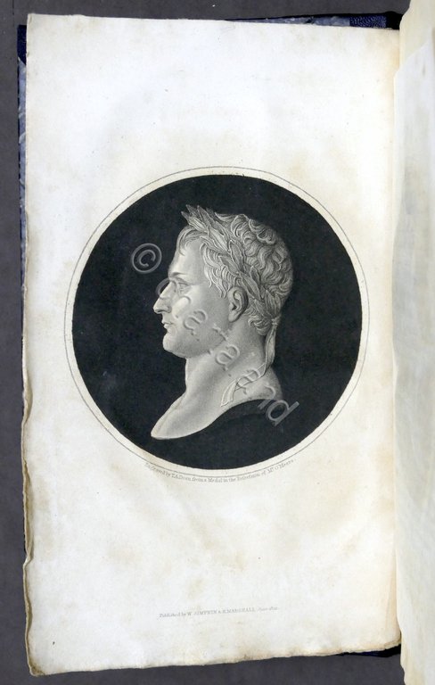 O'Meara - Napoleon in exile or a voice from St. … | Immagine Gallery 3