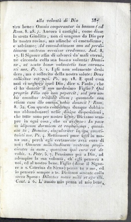 Opere spirituali del beato Alfonso de Liguori vescovo di S. …