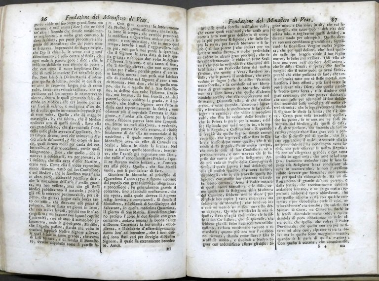 Opere Spirituali della Santa Madre Teresa di Gesù - Opera …