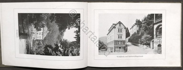 Opuscolo scuola - Höhere Handelsschule - Città di Calw - …