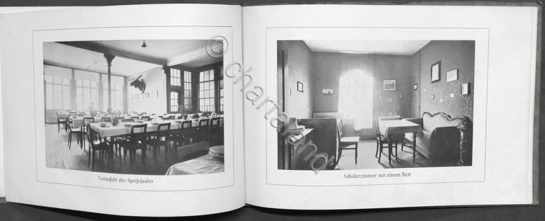 Opuscolo scuola - Höhere Handelsschule - Città di Calw - …