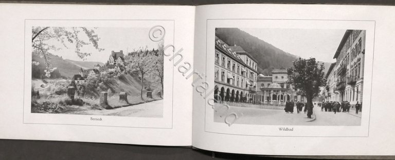 Opuscolo scuola - Höhere Handelsschule - Città di Calw - …