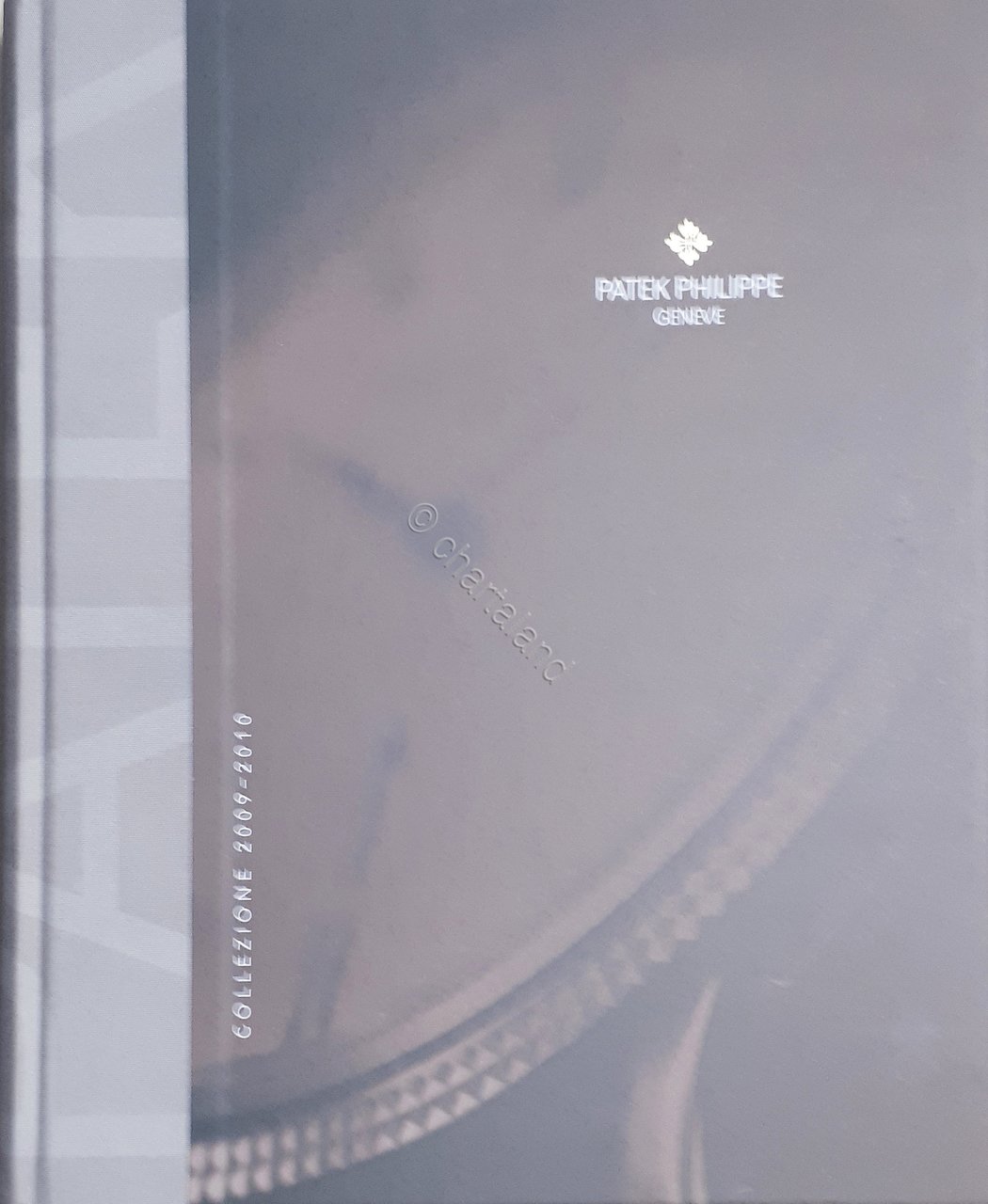 Orologeria - Catalogo Patek Philippe - Collezione 2009 / 2010 | Immagine principale