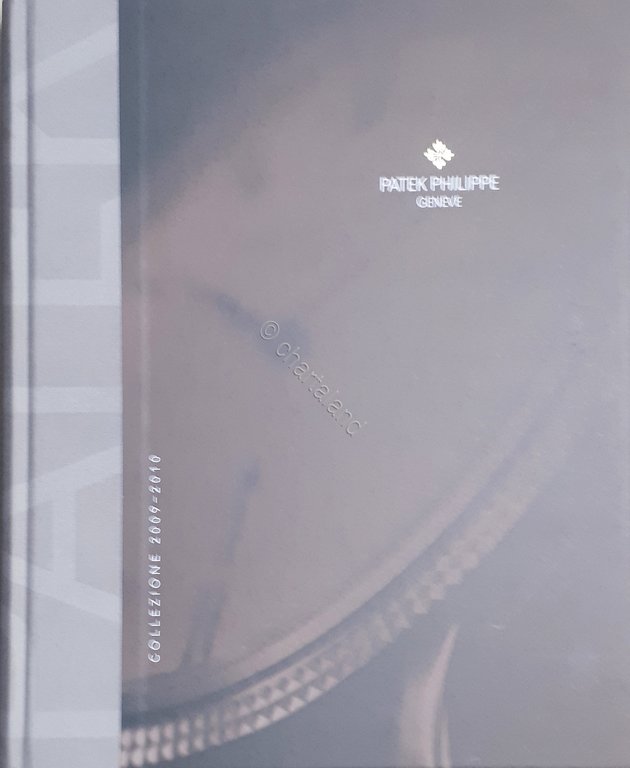 Orologeria - Catalogo Patek Philippe - Collezione 2009 / 2010 | Immagine Gallery 1