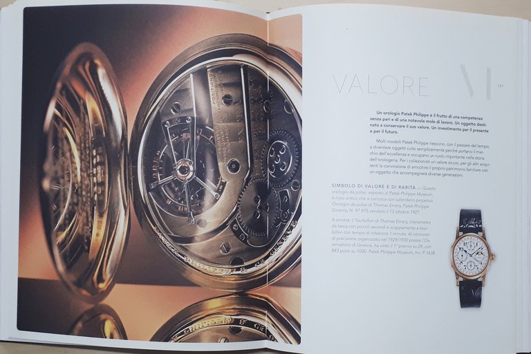 Orologeria - Catalogo Patek Philippe - Collezione 2009 / 2010 | Immagine Gallery 3