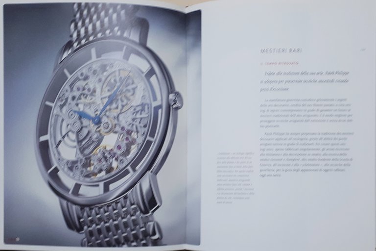 Orologeria - Catalogo Patek Philippe - Collezione 2009 / 2010 | Immagine Gallery 5