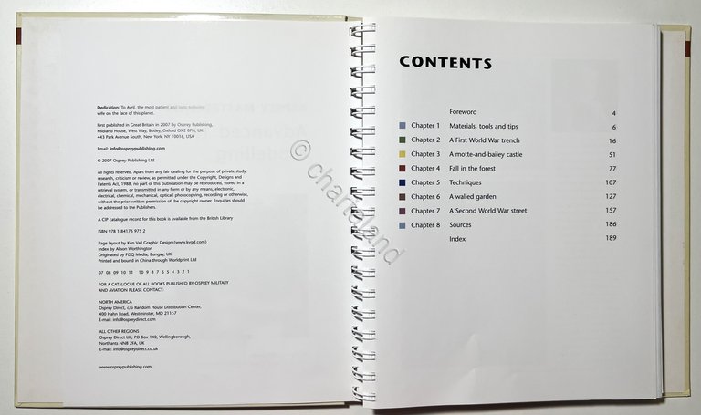 Osprey Masterclass - R. Windrow - Advanced Terrain Modelling - …