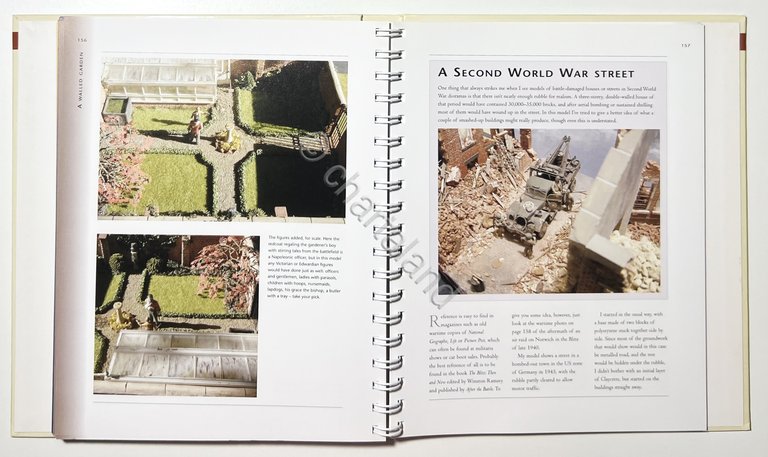 Osprey Masterclass - R. Windrow - Advanced Terrain Modelling - …