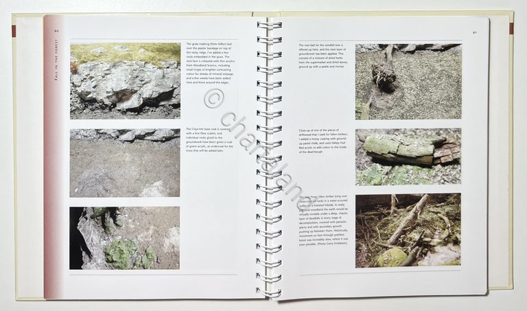 Osprey Masterclass - R. Windrow - Advanced Terrain Modelling - …