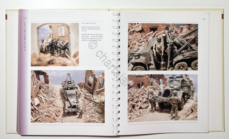 Osprey Masterclass - R. Windrow - Advanced Terrain Modelling - …