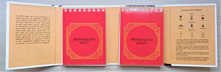 P. Antolini - Cucina cinese: 194 ricette dolci e salate …