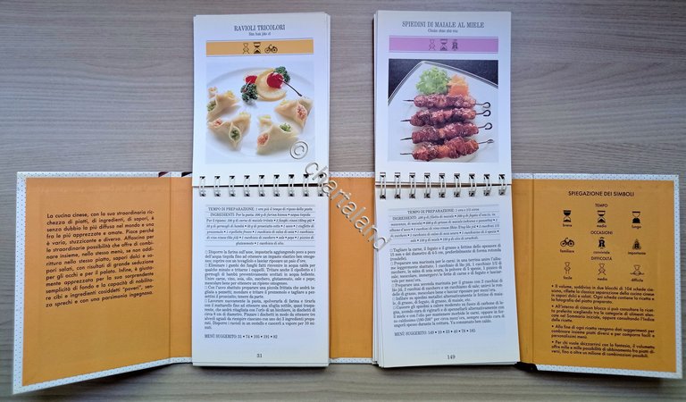 P. Antolini - Cucina cinese: 194 ricette dolci e salate …