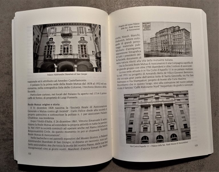 P. Balocco - Quadrilatero: da Augusta Taurinorum alla multietnicità - … | Immagine Gallery 2