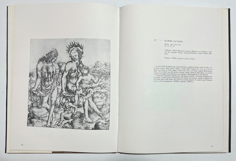 P. Bellini - Catalogo completo dell'opera grafica del Robetta - … | Immagine Gallery 5