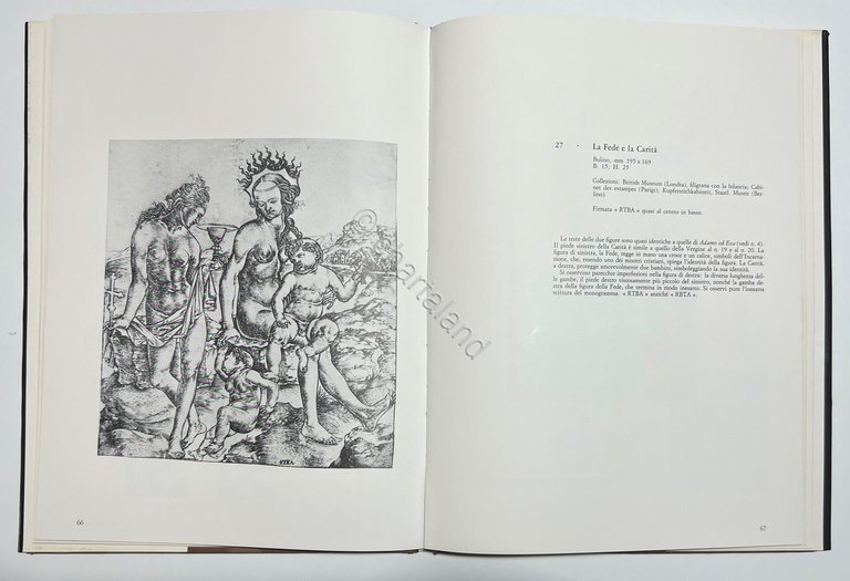 P. Bellini - Catalogo completo dell'opera grafica del Robetta - … | Immagine Gallery 4