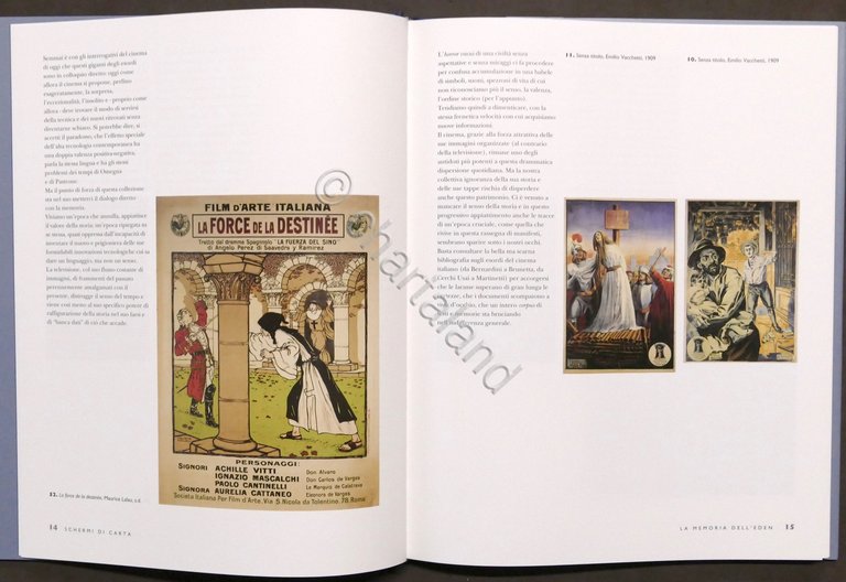 P. Bertetto - Schermi di carta - Collezione manifesti Museo … | Immagine Gallery 3