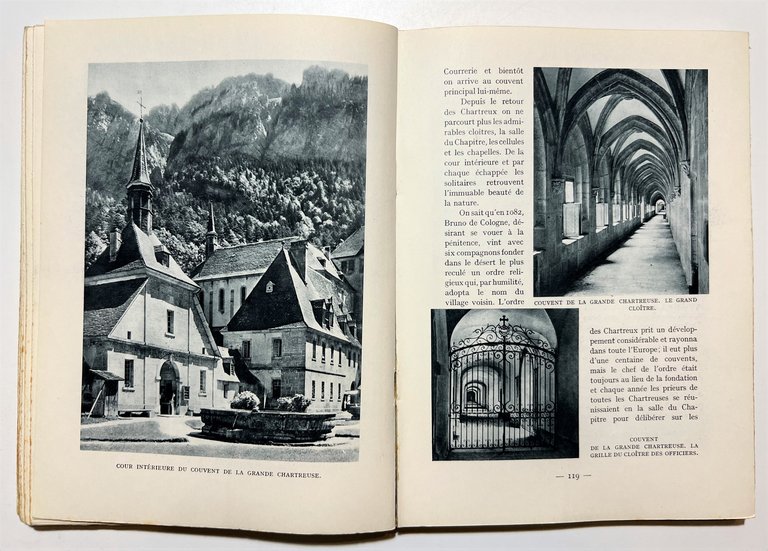 P. Guiton e H. Ferrand - La Route des Alpes … | Immagine Gallery 4