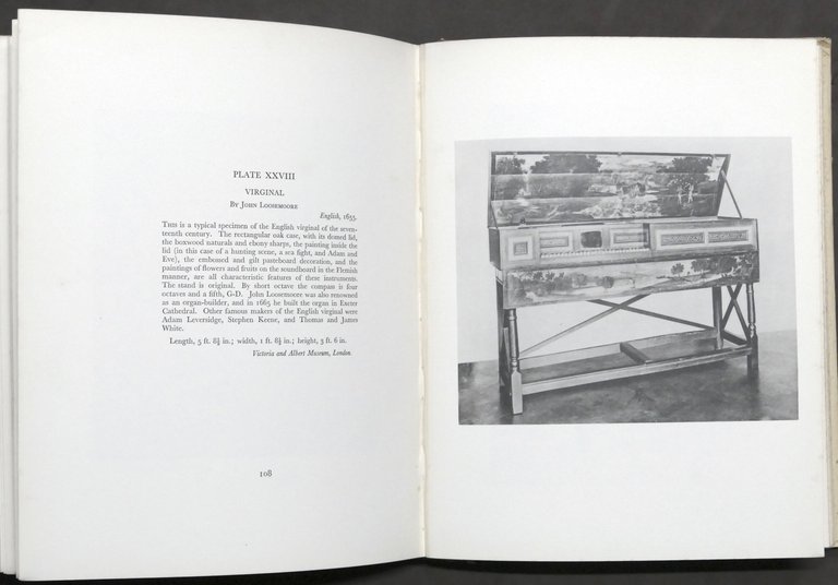 P. James - Early Keyboard instruments from their beginnings to …