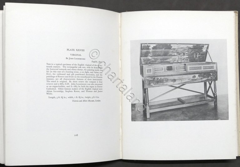 P. James - Early Keyboard instruments from their beginnings to …