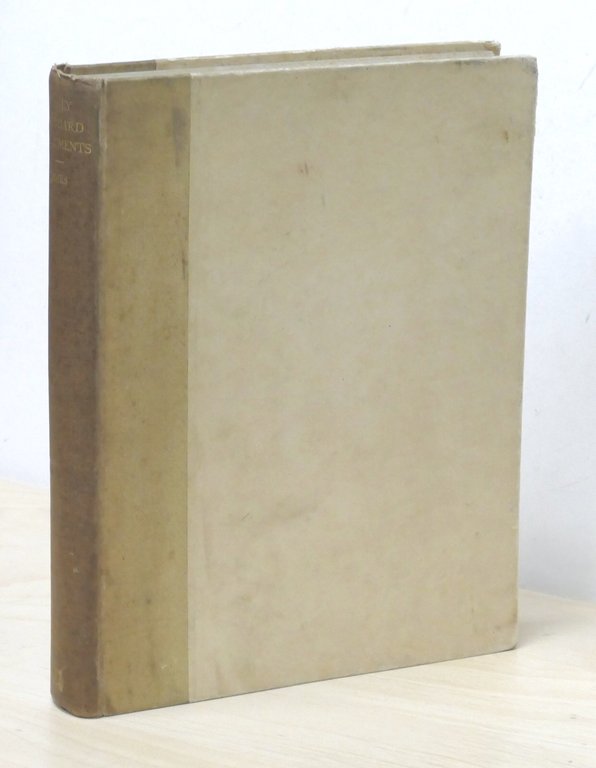 P. James - Early Keyboard instruments from their beginnings to …