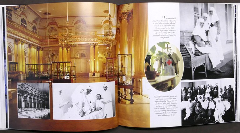 P. Kurth - Tsar - The Lost World of Nicholas …