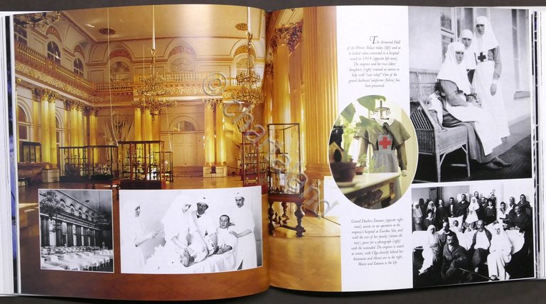 P. Kurth - Tsar - The Lost World of Nicholas …