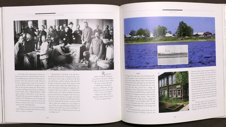 P. Kurth - Tsar - The Lost World of Nicholas …