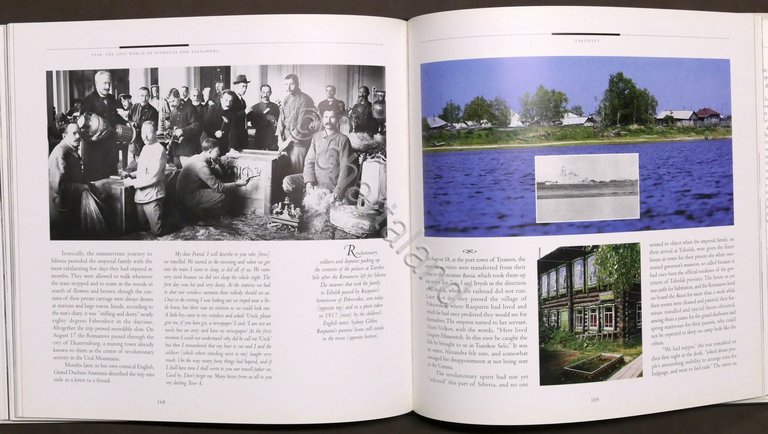 P. Kurth - Tsar - The Lost World of Nicholas …