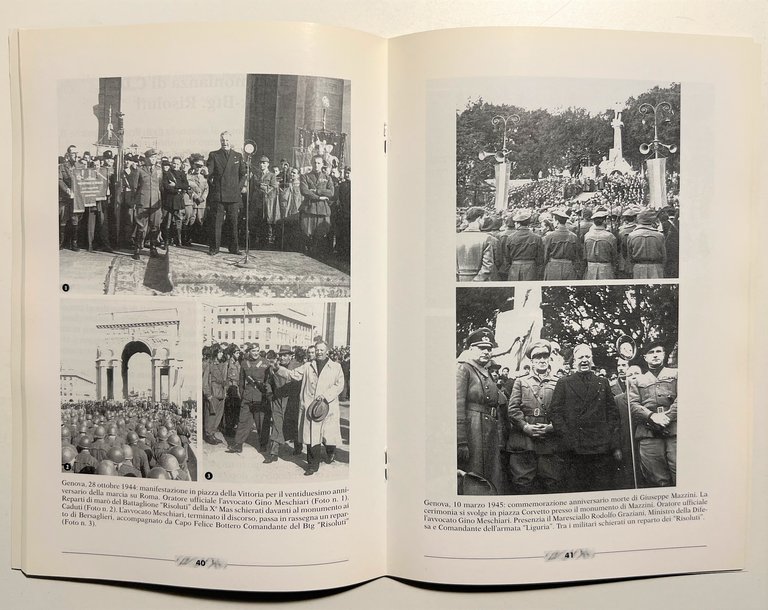 P. Malfettani - Il Btg. Risoluti della Xª MAS - … | Immagine Gallery 2