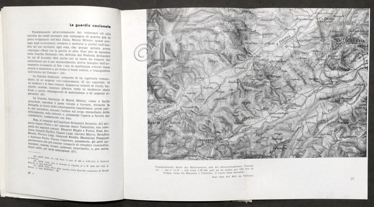 P. Manzi - La Battaglia di Cantagallo - Comune di …