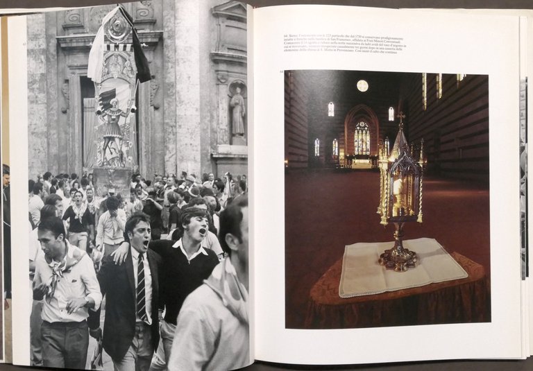 P. Merisio - La terra e la promessa Immagini religiosità … | Immagine Gallery 2