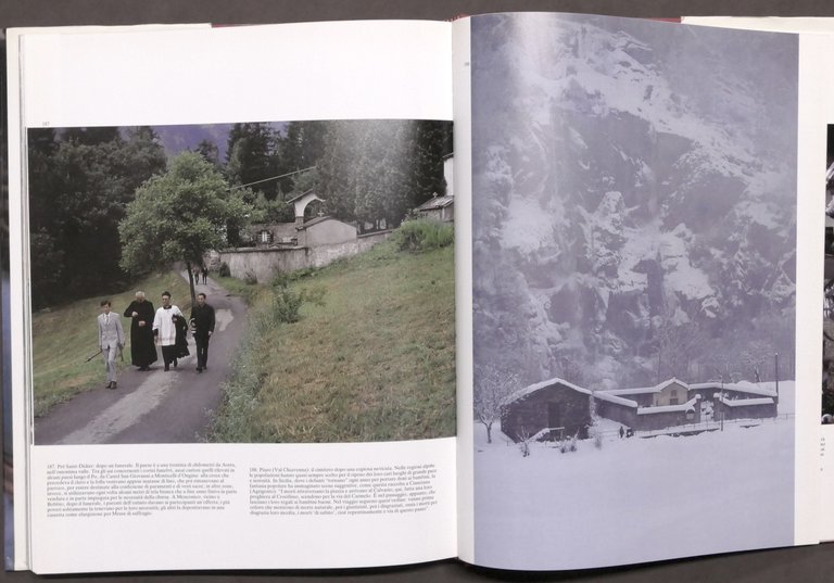 P. Merisio - La terra e la promessa Immagini religiosità … | Immagine Gallery 4