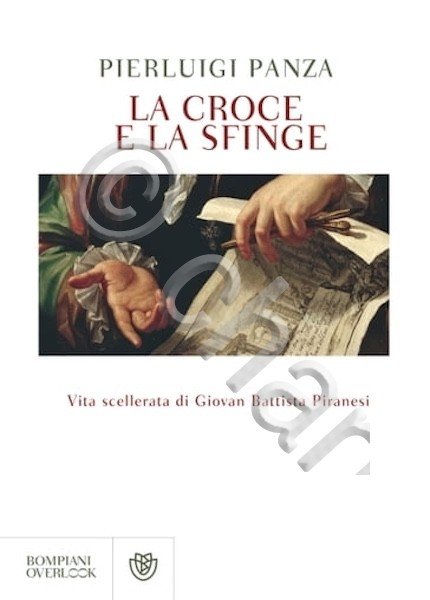 P. Panza - La croce e la sfinge - Vita …