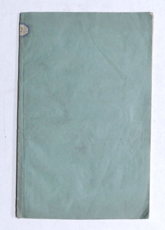 P. Rocca Investigazioni vera origine piede liprando sistema metrico Italia …