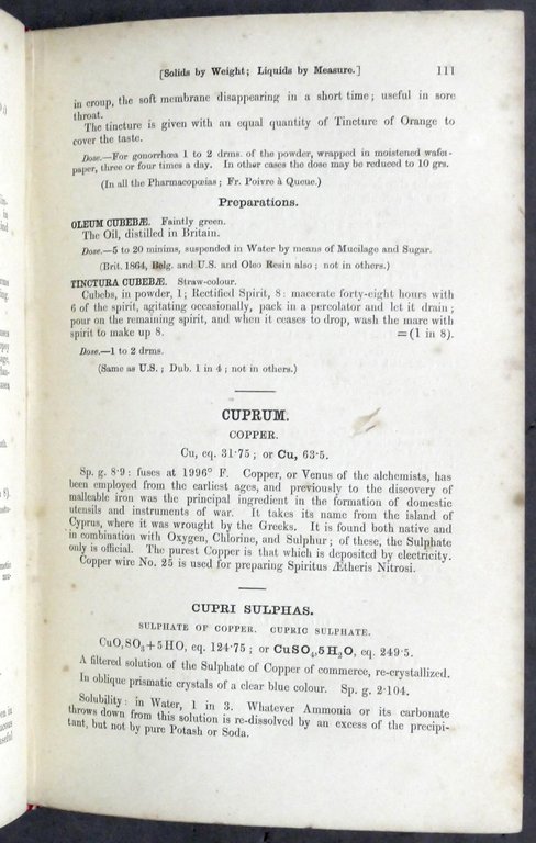 P. Squire - Companion to the latest edition of the … | Immagine Gallery 5
