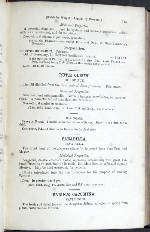 P. Squire - Companion to the latest edition of the … | Immagine Gallery 7