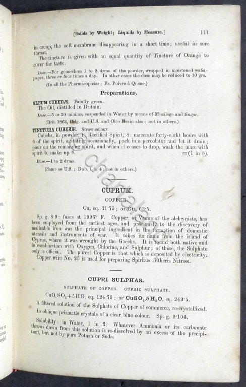 P. Squire - Companion to the latest edition of the … | Immagine Gallery 6