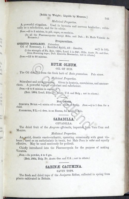 P. Squire - Companion to the latest edition of the … | Immagine Gallery 8
