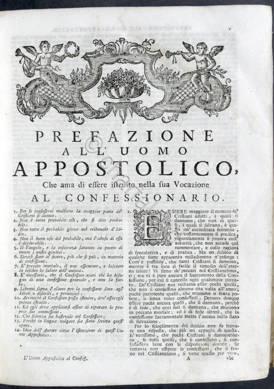 Padre Fr. Gaetano-Maria da Bergamo - L'uomo appostolico - ed. …
