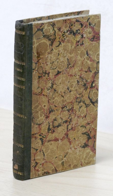 Padre Pietro Paul - L'empio convertito e l'epitteto cristiano - … | Immagine Gallery 3